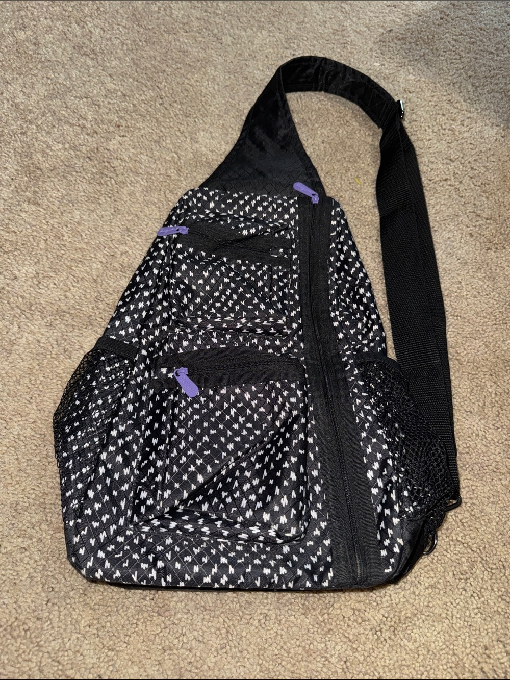 Thirty-One - Sling Backpack - Picture 1 of 3